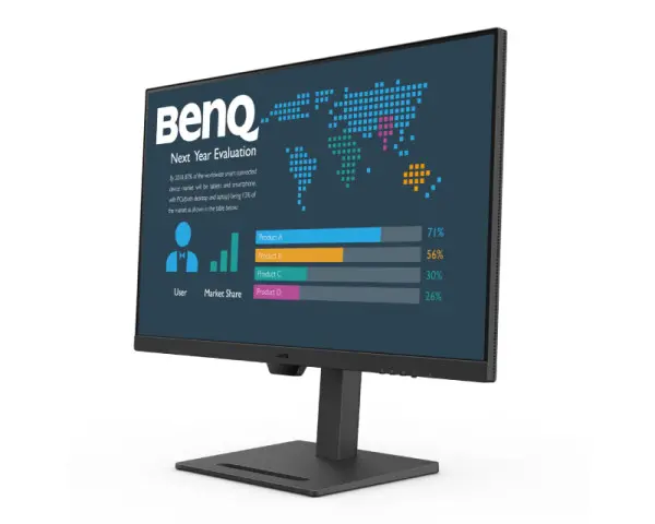 BENQ 31.5 inča BL3290QT 2K QHD IPS 75Hz monitor 