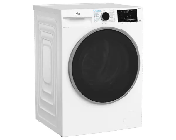 BEKO B5DFT58447W ProSmart inverter mašina za pranje i sušenje veša 