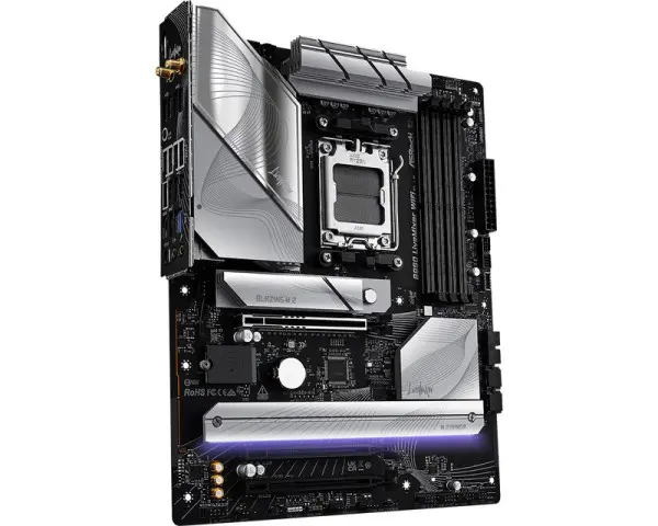ASROCK B850 LIVEMIXER WIFI matična ploča
