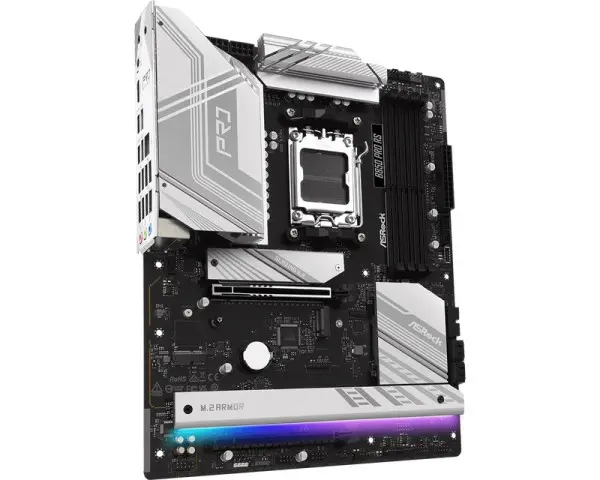 ASROCK B850 PRO RS matična ploča