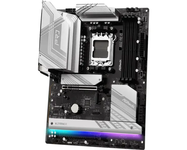 ASROCK B850 PRO RS matična ploča