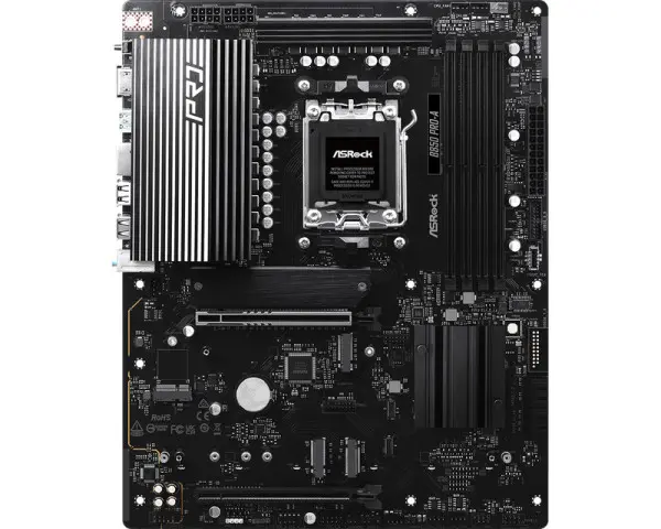 ASROCK B850 PRO-A matična ploča
