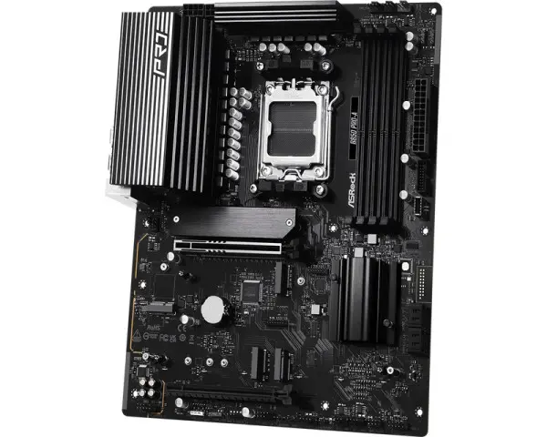 ASROCK B850 PRO-A matična ploča