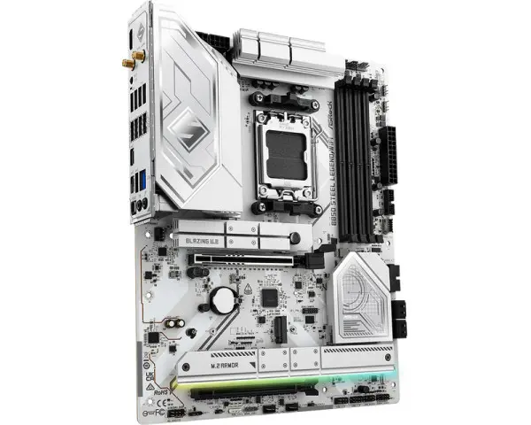 ASROCK B850 STEEL LEGEND WIFI matična ploča