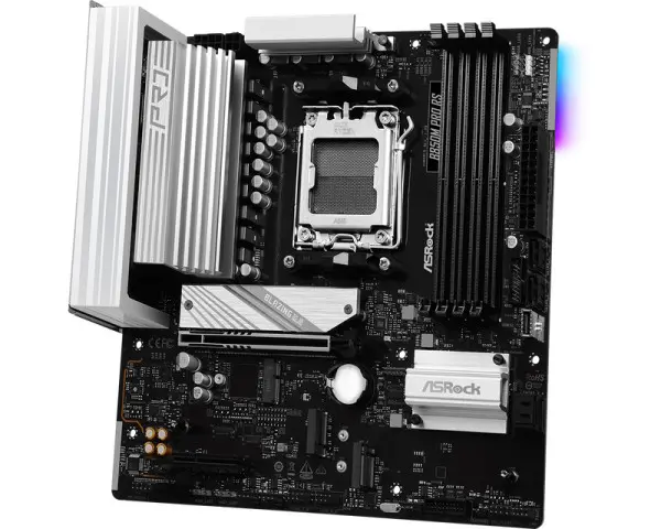 ASROCK B850M PRO RS matična ploča