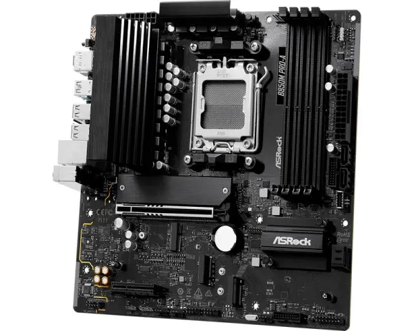 ASROCK B850M PRO-A matična ploča