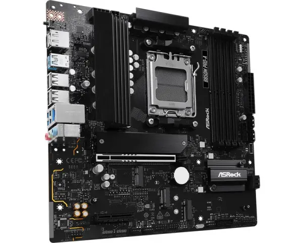 ASROCK B850M PRO-A matična ploča