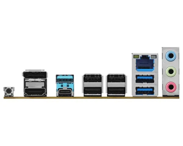 ASROCK B850M PRO-A matična ploča