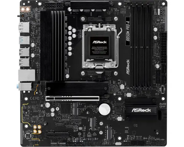 ASROCK B850M PRO-A matična ploča