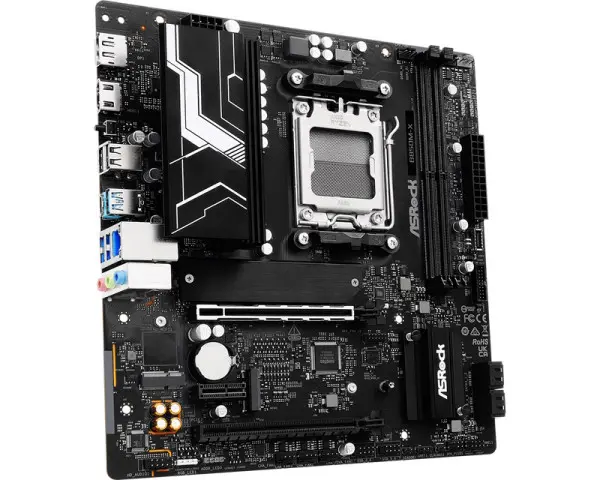 ASROCK B850M-X matična ploča