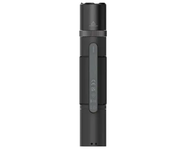 XIAOMI Multifunkcionalna baterijska lampa (BHR7004GL)