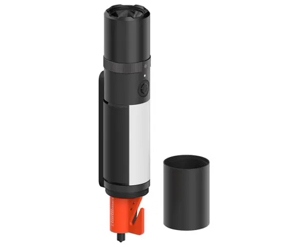 XIAOMI Multifunkcionalna baterijska lampa (BHR7004GL)