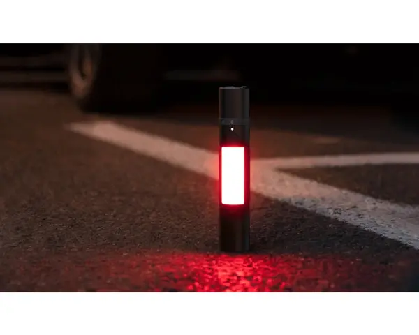 XIAOMI Multifunkcionalna baterijska lampa (BHR7004GL)