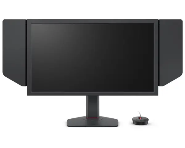 BENQ Zowie 24.1 inča XL2566X+ LED Gaming 400Hz crni monitor 