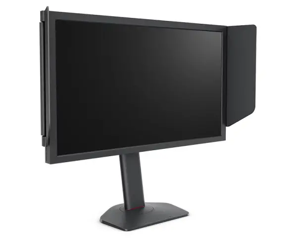 BENQ Zowie 24.1 inča XL2566X+ LED Gaming 400Hz crni monitor 