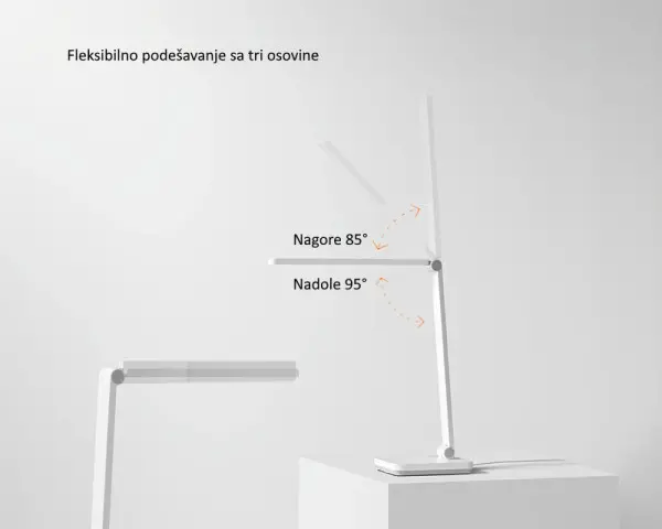XIAOMI lampa za sto lite BHR8955EU