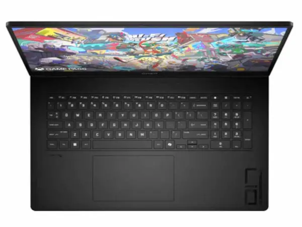 Laptop HP Omen 17-db0003nm DOS17.3''QHD AG VRR 240HzRyzen 9-8945HS16GB1TB4060 8GBbacklit2g' ( 'A71SBEA#BED' ) 