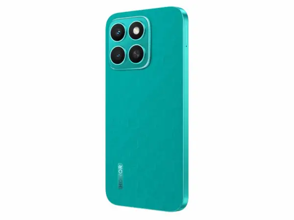 Smartphone HONOR X8c 8GB256GBzelena' ( '5109BQDA' ) 