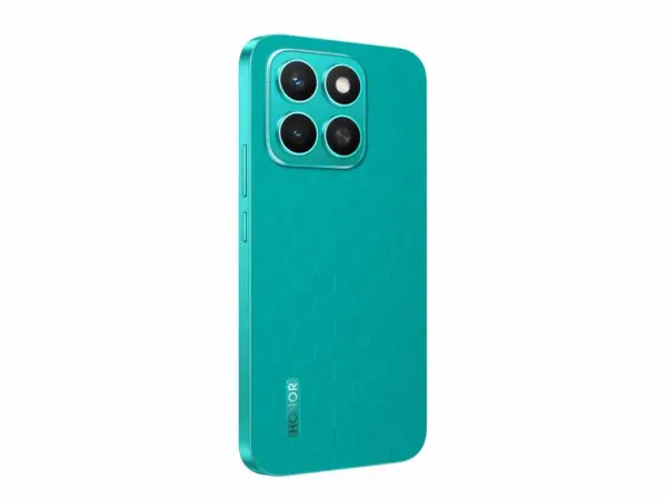 Smartphone HONOR X8c 8GB256GBzelena' ( '5109BQDA' ) 
