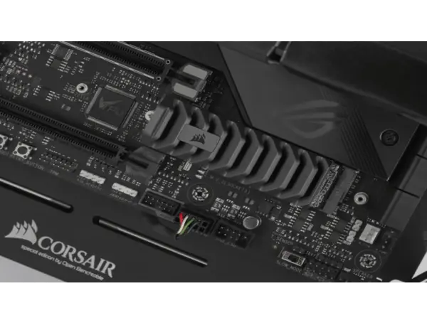 SSD CORSAIR MP600 PRO XT 1TBM.2NVMecrna' ( 'CSSD-F1000GBMP600PXT' ) 