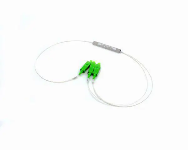 Masterlan 1:2 PLC Splitter SC/APC, 1.5m