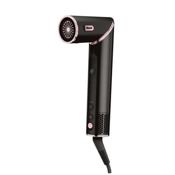 Stajler za kosu SHARK HD440EU 1400W 240V crna' ( 'HD440EU' ) 