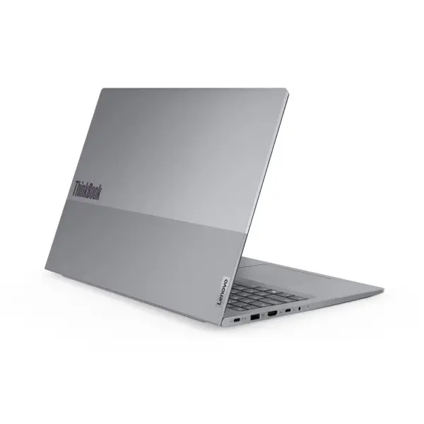 Laptop LENOVO ThinkBook 16 G7 IML DOS16'' WUXGAU7-155H32GB1TBFPRbklt SRBsiva' ( '21MS007NYA' ) 