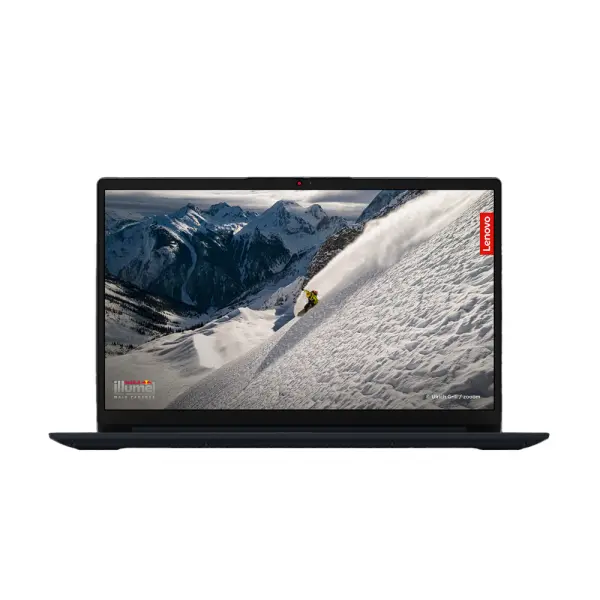 Laptop LENOVO IdeaPad 1 15ALC7 DOS15.6'' FHDRyzen 5-5500U16GB512GBSRBplava' ( '82R400THYA' ) 