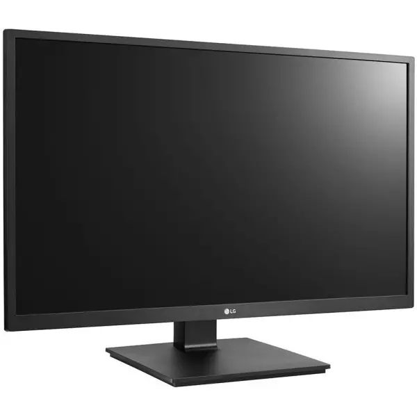 Monitor 27'' LG 27BN55UP-B IPS 3840x216060Hz5ms2xHDMIDP