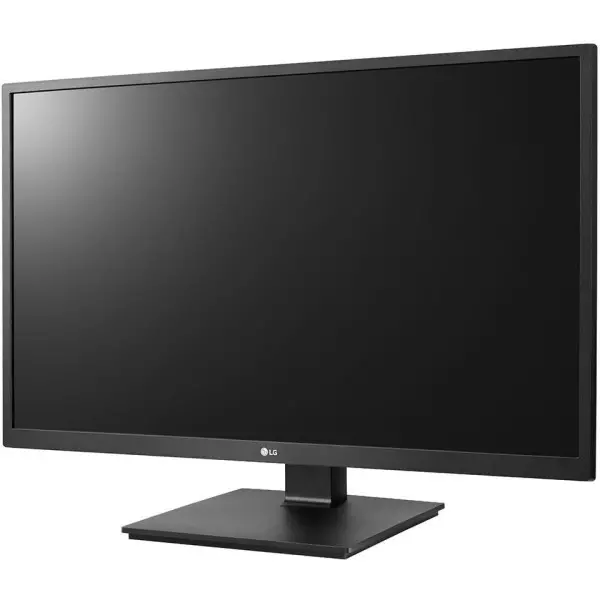 Monitor 27'' LG 27BN55UP-B IPS 3840x216060Hz5ms2xHDMIDP