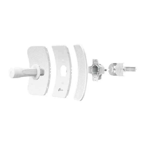 LAN WiFi bridge TP-LINK CPE710 PoE 867MBs23dBi outdoor
