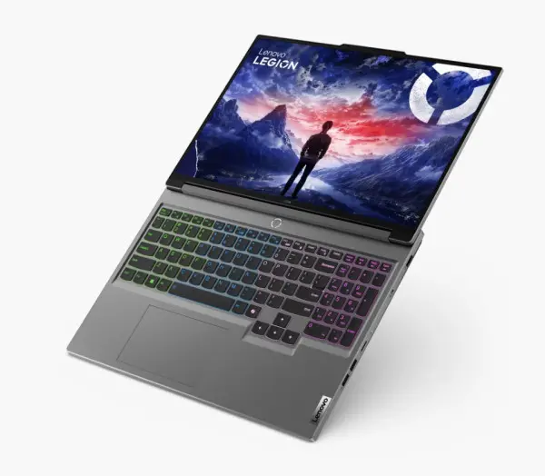 NB Lenovo Legion5 16 i9-14900HX32GBM.2 1TB16''RTX 4070 8GB83DG00HPYA