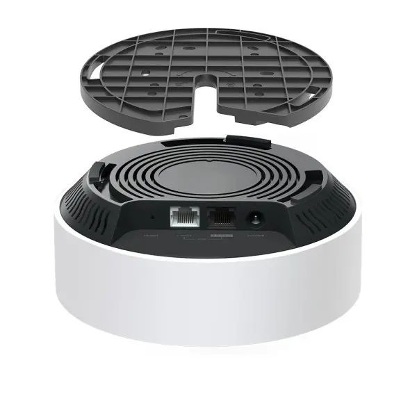 LAN Mesh TP-Link Deco X50-PoE WiFi6AX30001x2.5G1xGLAN2-pack