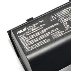 Baterija za laptop  Asus A42-G750 G750 G750J G750JW G750JX G750JZ G750JH G750JM G750JS