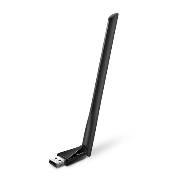 Mercusys MA30H V2.0 Wireless Dual Band USB Adapter High Gain AC1300