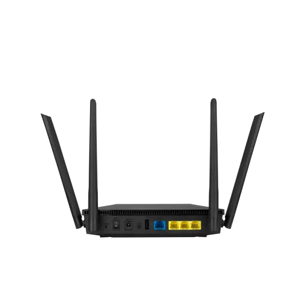 Ruter Asus RT-AX53U