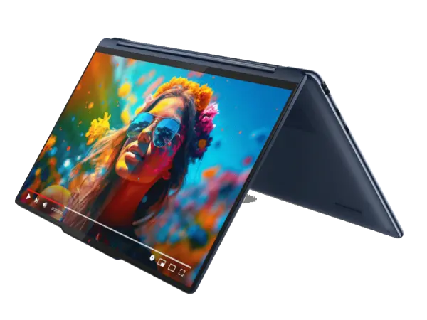 Laptop LENOVO Yoga 9 2in1 14IMH9 Win11 Pro14'' 2.8K OLED TouchU7-155H32GB1TBbacklit ENGteget' ( '83AC007PRM' ) 