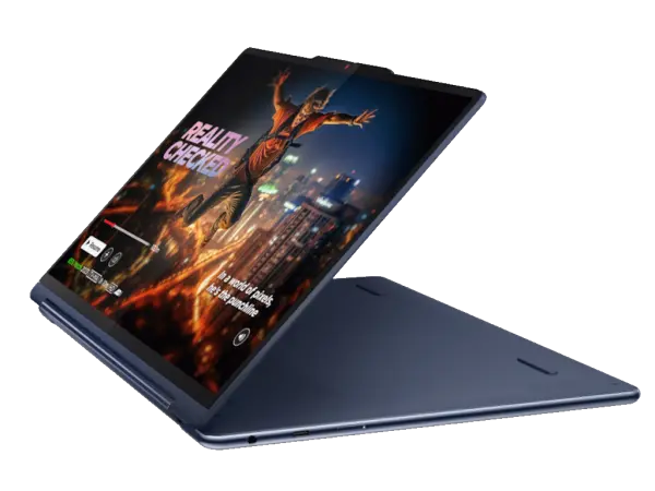Laptop LENOVO Yoga 9 2in1 14IMH9 Win11 Pro14'' 2.8K OLED TouchU7-155H32GB1TBbacklit ENGteget' ( '83AC007PRM' ) 