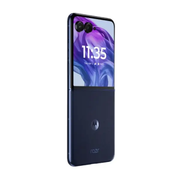 MOTOROLA RAZR 50 ULTRA 12/512 GB Midnight blue
