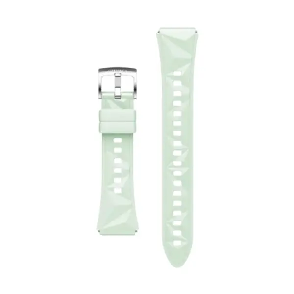 HUAWEI narukvica serija GT4/5-TCL 18mm MINT/SILVER (univerzalna)