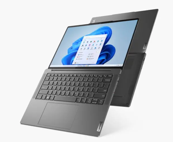 Ref.NB Lenovo Yoga Pro 7 14 i7-13700H32GBM.2 1TB SSD14.52.5KWin11ProSRB