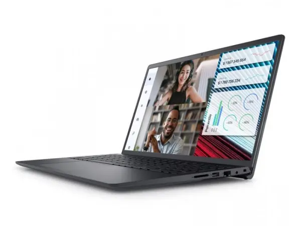 NB Dell Vostro 3520 i5-1235U16GB512GB15.6FHDGLANENG5Y