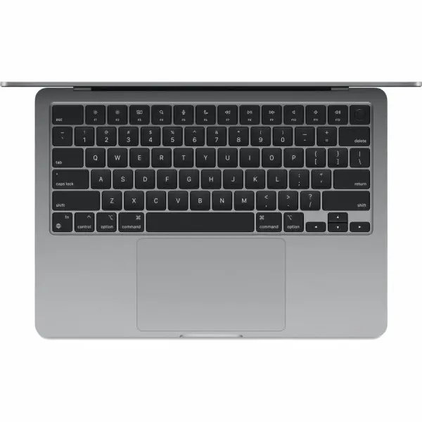 NB Apple Macbook Air M2 8 core16GB256GB13.6GPU 8-16CoreSpaceGreyMC7U4LLA