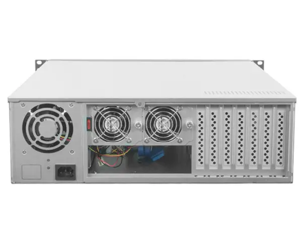 CHIEFTEC Kućište UNC-310A-B-OP 
