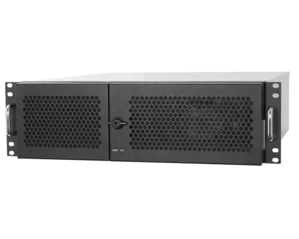 CHIEFTEC Kućište UNC-310A-B-OP 