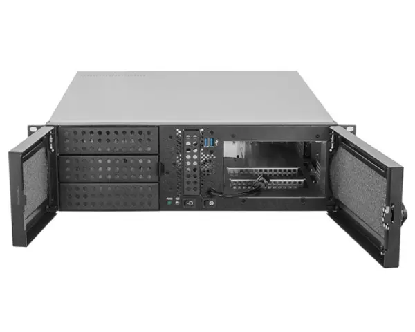 CHIEFTEC Kućište UNC-310A-B-OP 