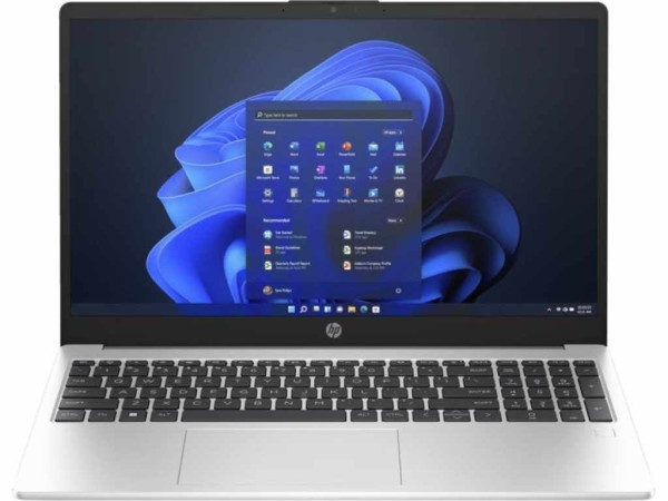 Laptop HP 250 G10 DOS15.6''FHD AGi5-1334U16GB512GBbacklitFPRalu' ( '9B9A0EA#BED' ) 
