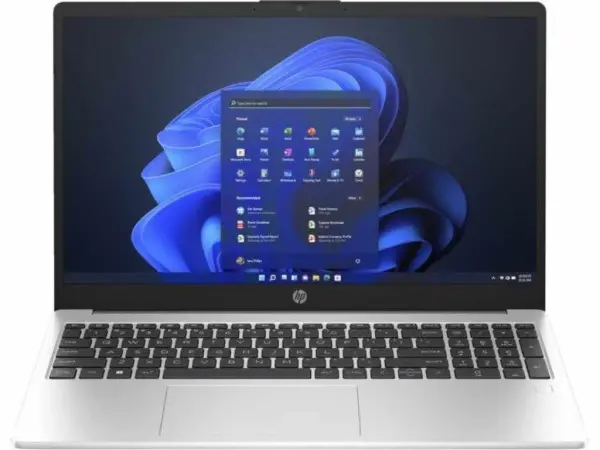Laptop HP 250 G10 DOS15.6''FHD AGi5-1334U16GB512GBbacklitFPRalu' ( '9B9A0EA#BED' ) 