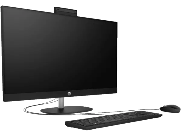 Racunar HP 27-cr0025ny AiODOS27'' FHD AG IPSi5-1335U8GB512GBWiFiGLAN' ( '9S2U5EA#BED' ) 