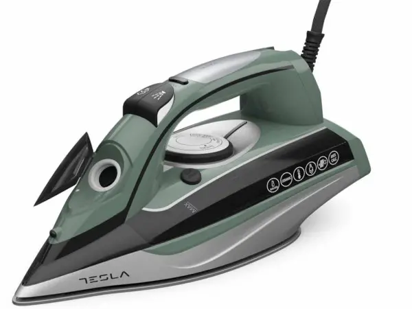 Pegla TESLA IR600BGP 3000W0.4L' ( 'IR600BGP' ) 